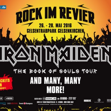 Rock Im Revier