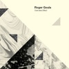 Roger Goula Overview Effect cover