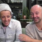 Video: Sarah Bettens moest 'vechten' voor duet met Niels Geusebroek
