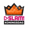 SLAM! Koningsdag 2018 logo