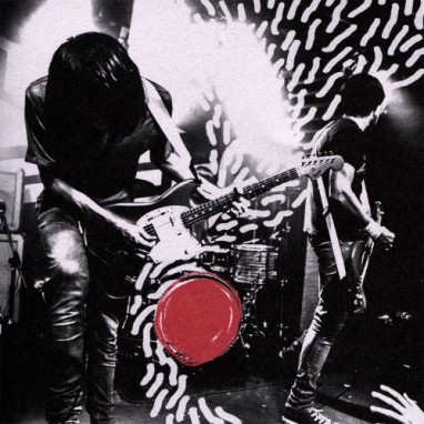The Cribs