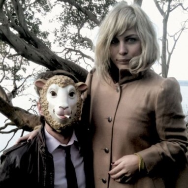 The Head and the Heart