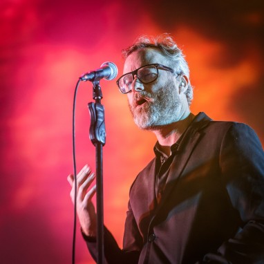 review: Beste Kept Secret 2018 - dag 2 The National