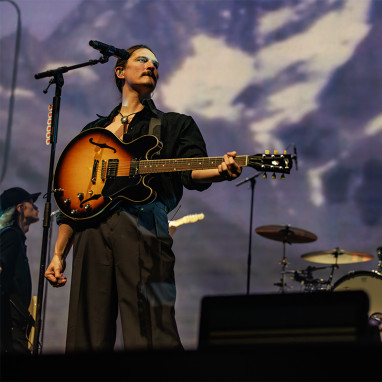 review: Kensington - 03/12 - Ziggo Dome Kensington