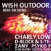 wish outdoor