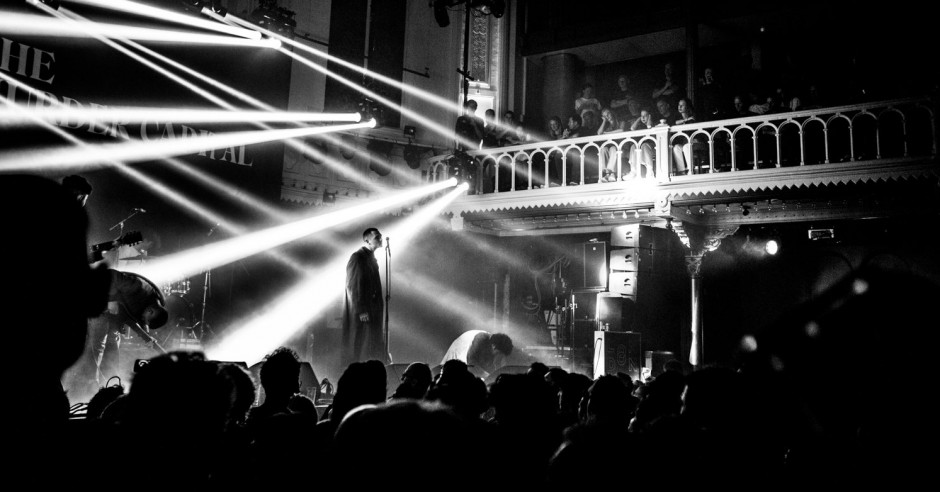 Festivalinfo review: London Calling #2 2019 Vrijdag
