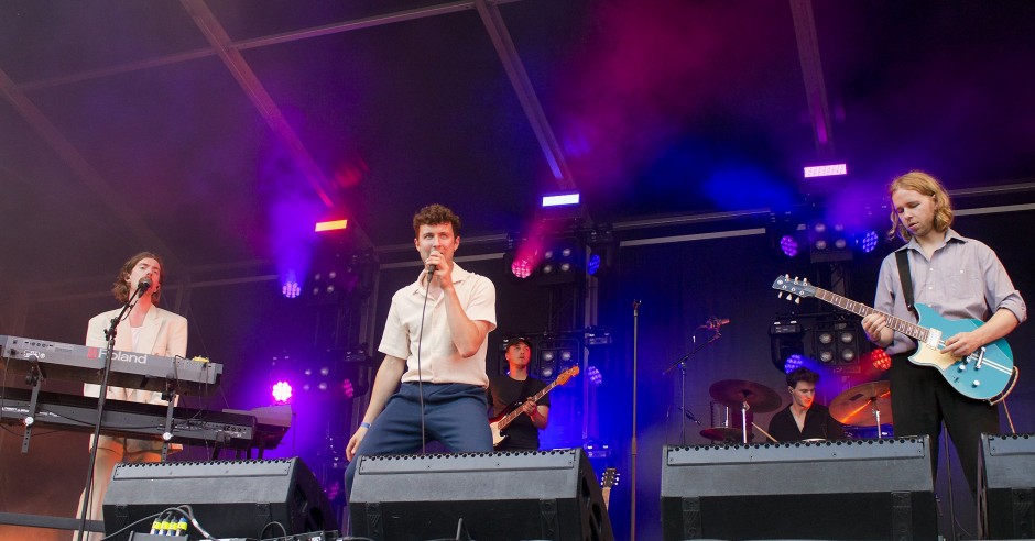 Festivalinfo review: Waterpop 2024