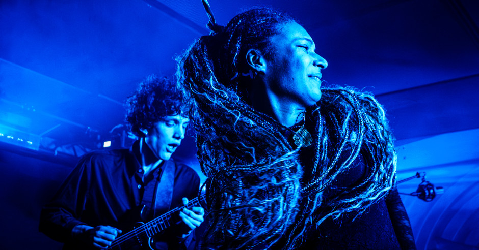 Bekijk de Eurosonic Noorderslag (ESNS) 2026 - Woensdag foto's