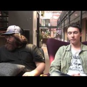 Video: Alabama Shakes: nieuwe sound was onvermijdelijk