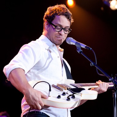 Amos Lee