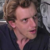 Video: Balthazar-frontman gaat solo onder de naam Warhaus