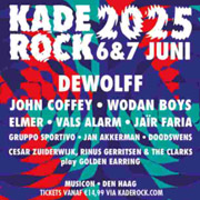 Kaderock