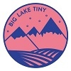 Cover Big Lake Tiny - Boat EP