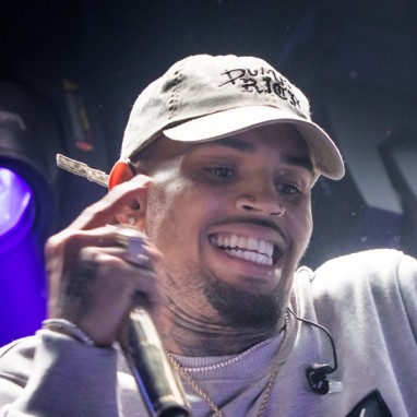 review: Chris Brown Chris Brown
