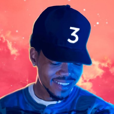 Chance The Rapper news_groot