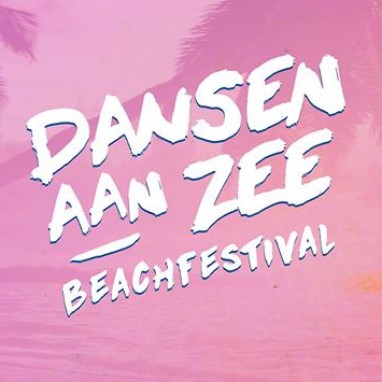 Dansen Aan Zee Beach Festival