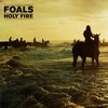 Cover Foals - Holy Fire