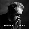 Cover Gavin James - Bitter Pill