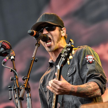 Godsmack news_groot