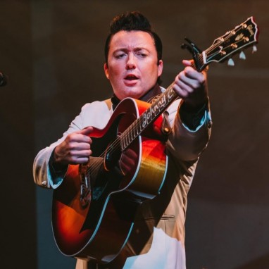 Johnny Cash Roadshow