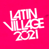Latin Village 2021 logo