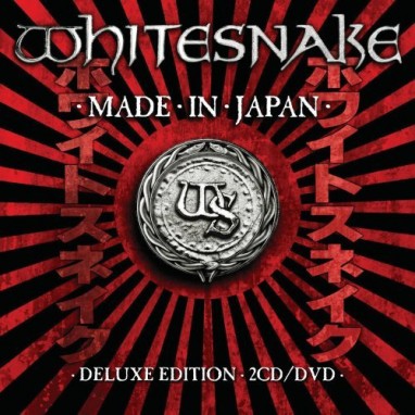 Whitesnake