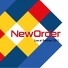 Cover New Order - Live At Bestival 2012