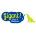 Gigant podium logo