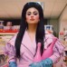 Roxeanne Hazes
