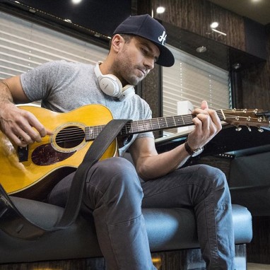 Sam Hunt