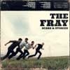 Cover The Fray - Scars & Stories
