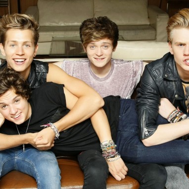 The Vamps