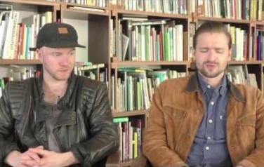 Video: Wild Beasts gooit muzikale beperkingen van zich af