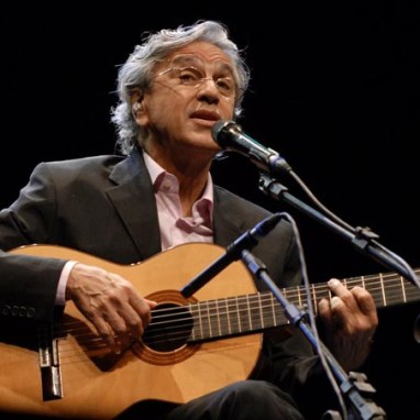 caetano veloso