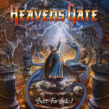 heavens gate