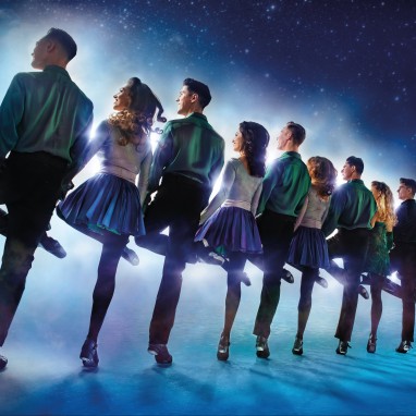 riverdance