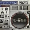 U-God The Keynote Speaker cover