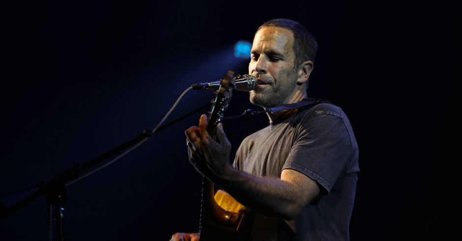 Festivalinfo review: Jack Johnson - 15/06 - AFAS Live