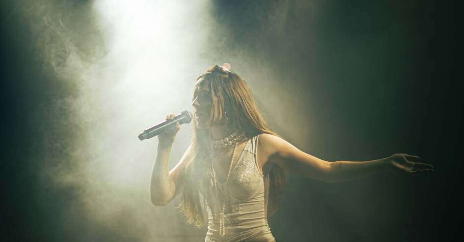 Festivalinfo review: panicbaby - 24/02 - Paradiso