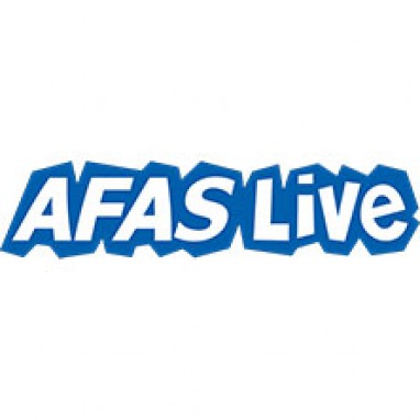 foto AFAS Live Amsterdam