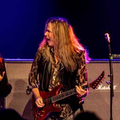 Adrian Vandenberg