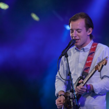 Bombay Bicycle Club