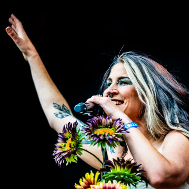 Charlotte Wessels