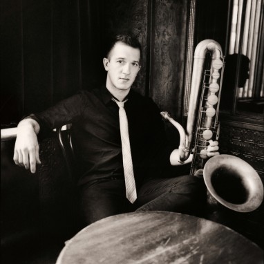 Colin Stetson