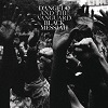 D'Angelo Black Messiah cover