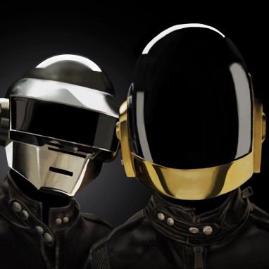 Daft Punk