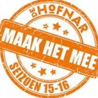 logo Theater de Hofnar Valkenswaard