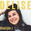 Cover Delise - Bladzijde 1