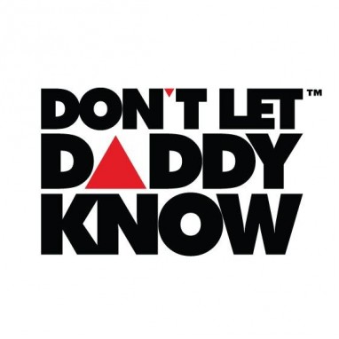 Don't Let Daddy Know