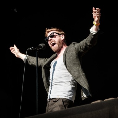 Kaiser Chiefs